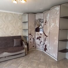Квартира 35 м², 1-комнатная - изображение 4