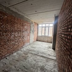 Квартира 70 м², 1-комнатная - изображение 2