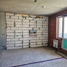 Квартира 41 м², 1-комнатная - изображение 2