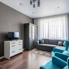 Квартира 80 м², 3-комнатная - изображение 2