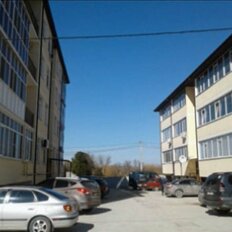 Квартира 33,4 м², 2-комнатная - изображение 3