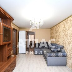 Квартира 61,9 м², 3-комнатная - изображение 3