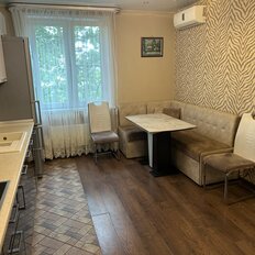 Квартира 63,3 м², 3-комнатная - изображение 3