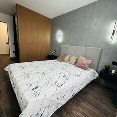 Квартира 58 м², 3-комнатная - изображение 3