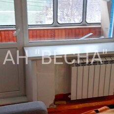 Квартира 30,4 м², 1-комнатная - изображение 4
