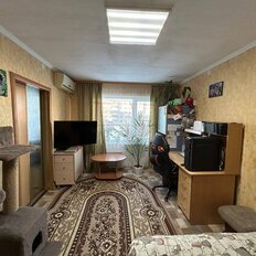 Квартира 59,6 м², 3-комнатная - изображение 2
