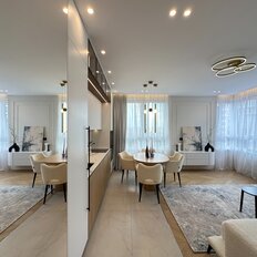 Квартира 74,2 м², 3-комнатная - изображение 4