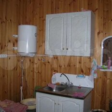 дом + 4 сотки, участок - изображение 5