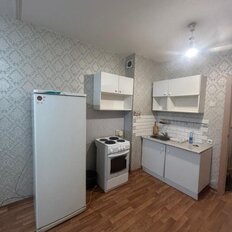 Квартира 24 м², студия - изображение 5