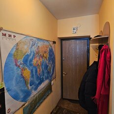 Квартира 40 м², 2-комнатная - изображение 2