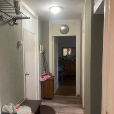 Квартира 42 м², 2-комнатная - изображение 3