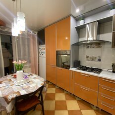 Квартира 77 м², 2-комнатная - изображение 2