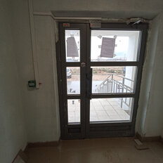 Квартира 38,1 м², 1-комнатная - изображение 3