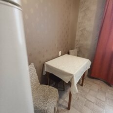 Квартира 37,8 м², 1-комнатная - изображение 4