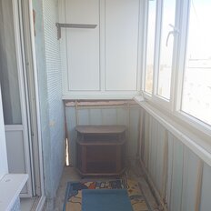 Квартира 34 м², 1-комнатная - изображение 5