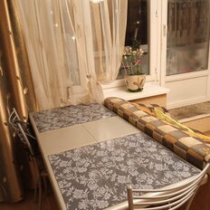 Квартира 32 м², студия - изображение 5