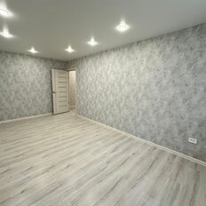 Квартира 52,9 м², 2-комнатная - изображение 2
