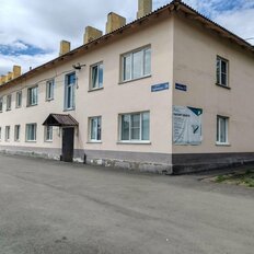 Квартира 30 м², 1-комнатная - изображение 2