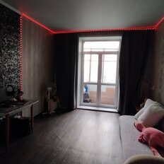 Квартира 38 м², 1-комнатная - изображение 1