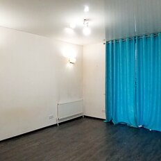 Квартира 36 м², 1-комнатная - изображение 4