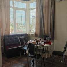 Квартира 36 м², студия - изображение 3