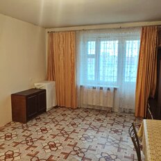 Квартира 43 м², 1-комнатная - изображение 3