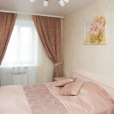 Квартира 46 м², 2-комнатная - изображение 3