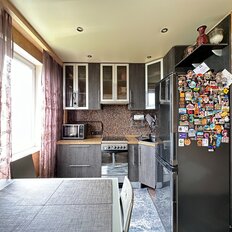 Квартира 47,7 м², 2-комнатная - изображение 2