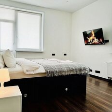 Квартира 63 м², 1-комнатная - изображение 4