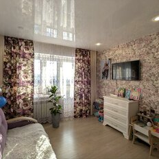 Квартира 40 м², 1-комнатная - изображение 3