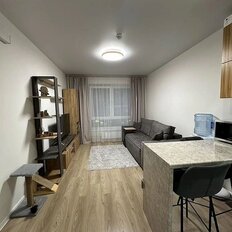 Квартира 36 м², 1-комнатная - изображение 2