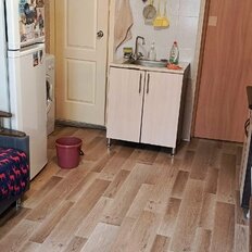 Квартира 16 м², студия - изображение 4