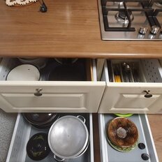 Квартира 45,2 м², 2-комнатная - изображение 4