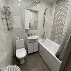 Квартира 42 м², 1-комнатная - изображение 5