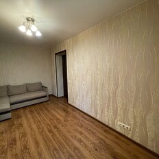 Квартира 50,5 м², 2-комнатная - изображение 3