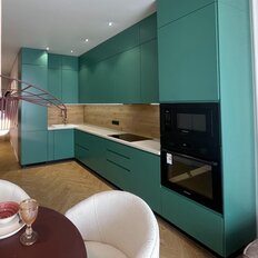 Квартира 78 м², 3-комнатная - изображение 4