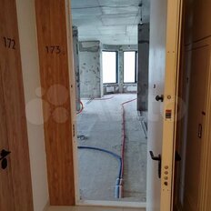 Квартира 100 м², 3-комнатные - изображение 4