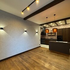 Квартира 110 м², 3-комнатная - изображение 4
