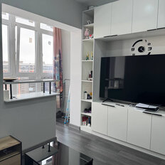 Квартира 20,3 м², студия - изображение 1