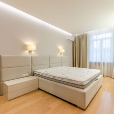 Квартира 92,6 м², 3-комнатная - изображение 5