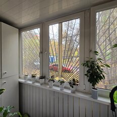 Квартира 61 м², 3-комнатная - изображение 3