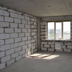 Квартира 42,9 м², 1-комнатная - изображение 3