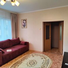 Квартира 54,5 м², 2-комнатная - изображение 2