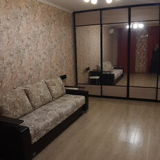 Квартира 41 м², 1-комнатная - изображение 2