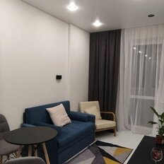 Квартира 38 м², 1-комнатная - изображение 2