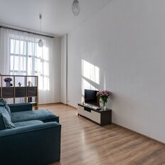 Квартира 56,2 м², 2-комнатные - изображение 5