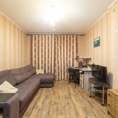 Квартира 33,9 м², студия - изображение 3