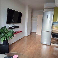 Квартира 55 м², 2-комнатные - изображение 1