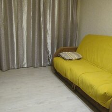 Квартира 30,1 м², 1-комнатная - изображение 4