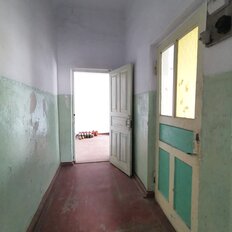 Квартира 35 м², 1-комнатная - изображение 4